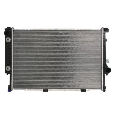 NRF  53870 Radiateur, refroidissement du moteur