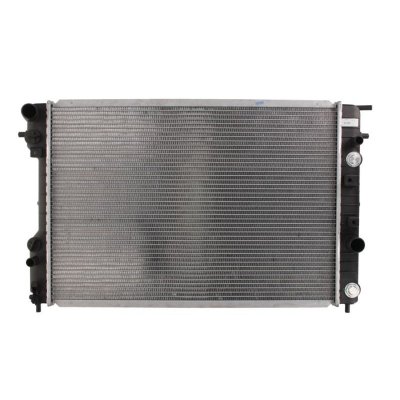 NRF  53871 Radiateur, refroidissement du moteur