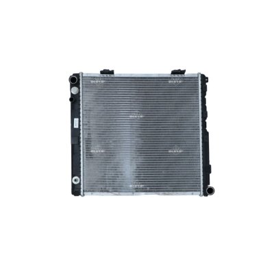 NRF  53872 Radiateur, refroidissement du moteur