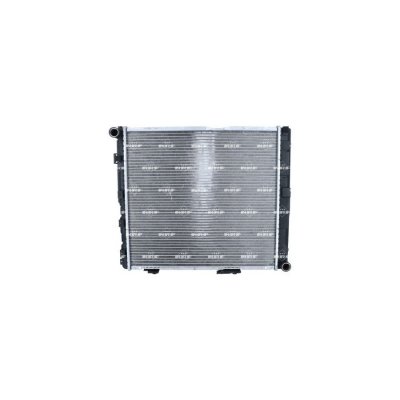 NRF  53874 Radiateur, refroidissement du moteur
