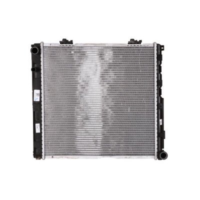 NRF  53876 Radiateur, refroidissement du moteur