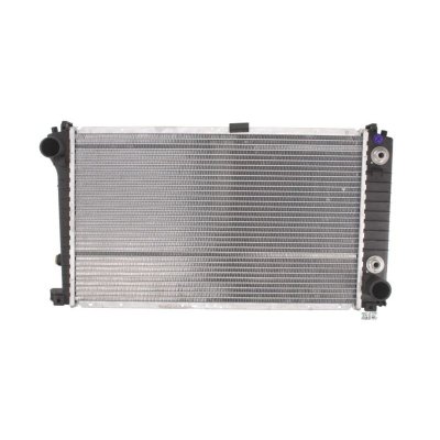 NRF  53877 Radiateur, refroidissement du moteur