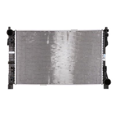 NRF  53878 Radiateur, refroidissement du moteur