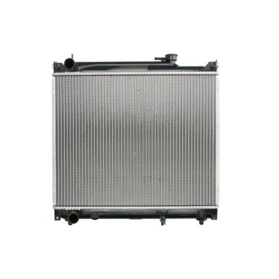 NRF  53882 Radiateur, refroidissement du moteur