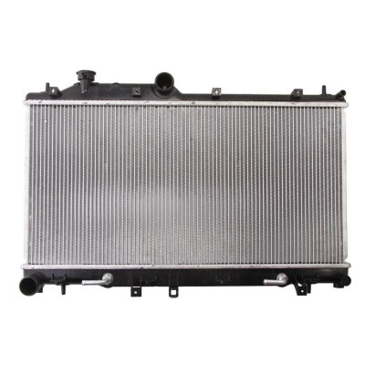 NRF  53886 Radiateur, refroidissement du moteur