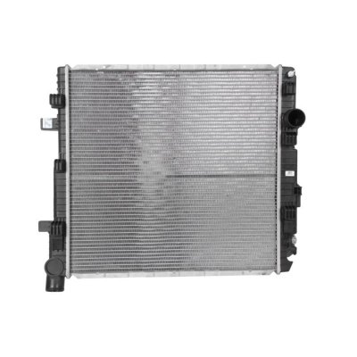 NRF  53892 Radiateur, refroidissement du moteur