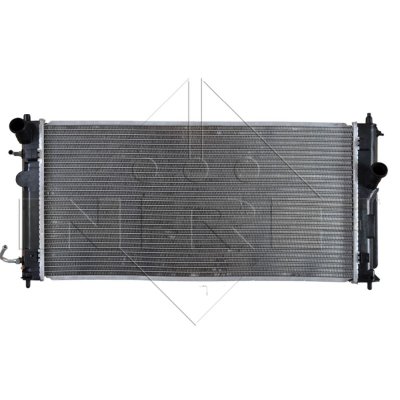 NRF  53894 Radiateur, refroidissement du moteur