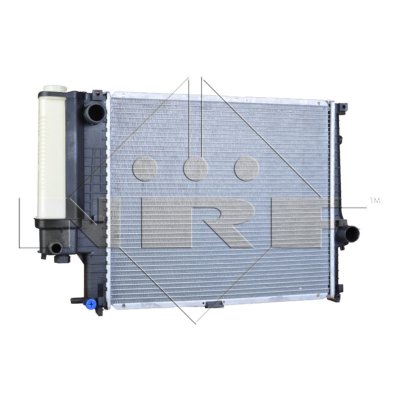 NRF  53897 Radiateur, refroidissement du moteur