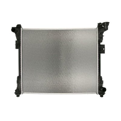 NRF  53900 Radiateur, refroidissement du moteur
