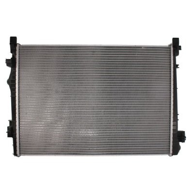 NRF  53901 Radiateur, refroidissement du moteur