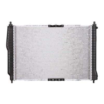 NRF  53902 Radiateur, refroidissement du moteur