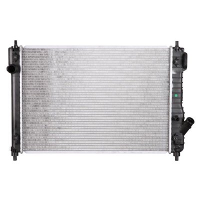NRF  53903 Radiateur, refroidissement du moteur