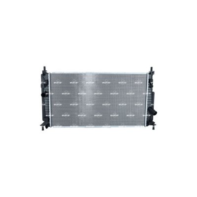 NRF  53905 Radiateur, refroidissement du moteur
