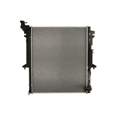 NRF  53907 Radiateur, refroidissement du moteur