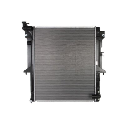 NRF  53908 Radiateur, refroidissement du moteur