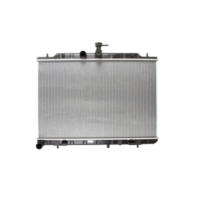 NRF  53911 Radiateur, refroidissement du moteur