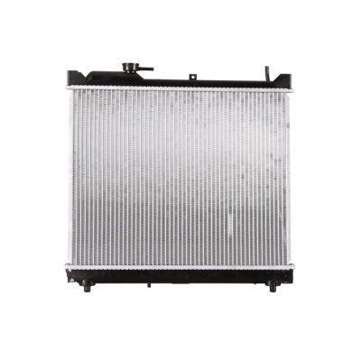 NRF  53914 Radiateur, refroidissement du moteur