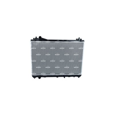 NRF  53915 Radiateur, refroidissement du moteur