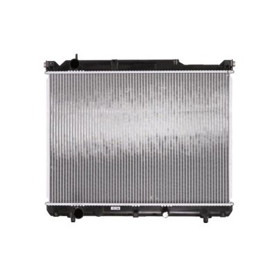 NRF  53916 Radiateur, refroidissement du moteur