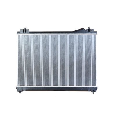 NRF  53917 Radiateur, refroidissement du moteur