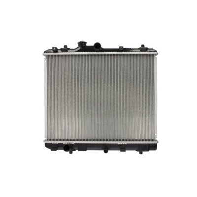 NRF  53918 Radiateur, refroidissement du moteur
