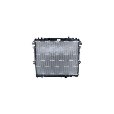 NRF  53921 Radiateur, refroidissement du moteur