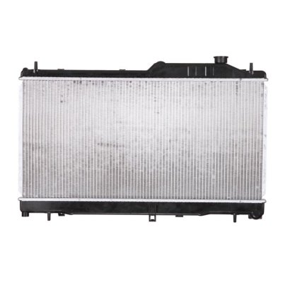 NRF  53929 Radiateur, refroidissement du moteur