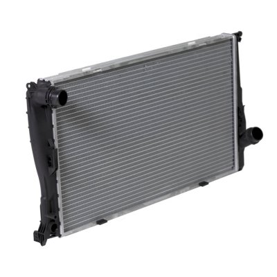 NRF  53934 Radiateur, refroidissement du moteur
