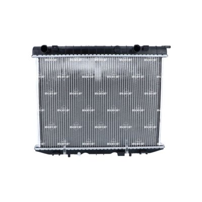 NRF  53940 Radiateur, refroidissement du moteur