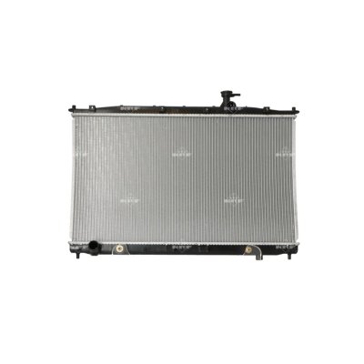 NRF  53943 Radiateur, refroidissement du moteur