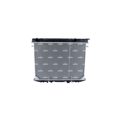 NRF  53947 Radiateur, refroidissement du moteur