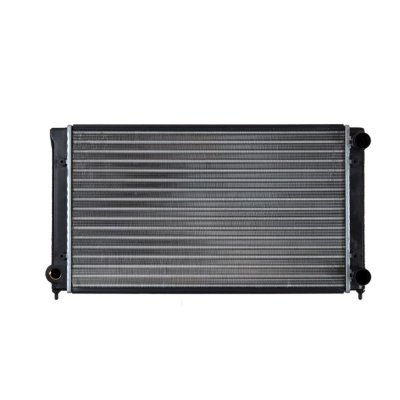 NRF  539501 Radiateur, refroidissement du moteur