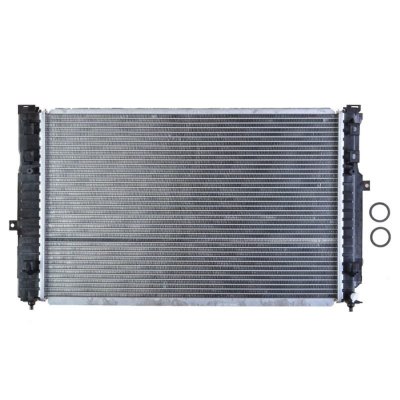NRF  539504 Radiateur, refroidissement du moteur