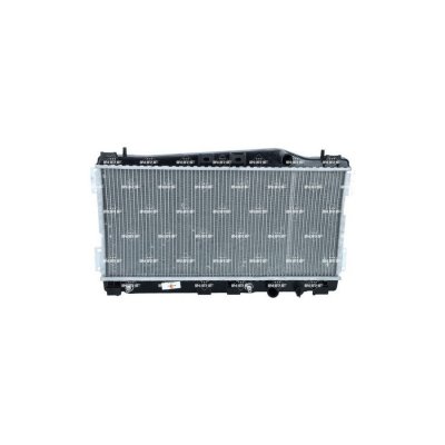 NRF  53955 Radiateur, refroidissement du moteur