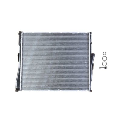 NRF  53956 Radiateur, refroidissement du moteur