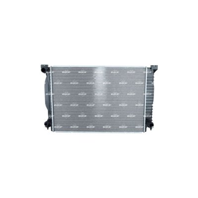 NRF  53957 Radiateur, refroidissement du moteur
