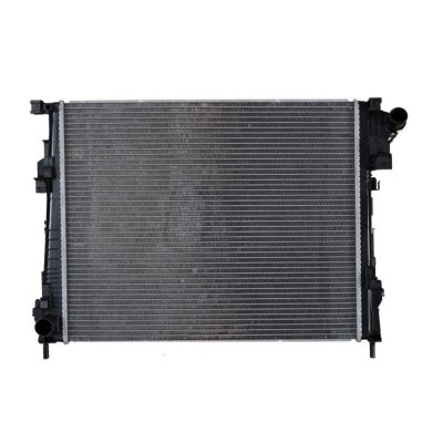 NRF  53966 Radiateur, refroidissement du moteur