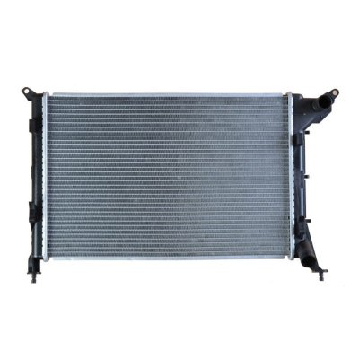 NRF  53969 Radiateur, refroidissement du moteur