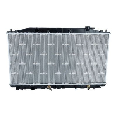 NRF  53971 Radiateur, refroidissement du moteur