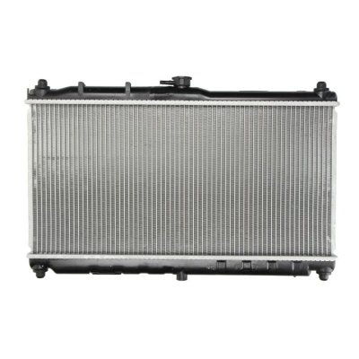 NRF  53977 Radiateur, refroidissement du moteur