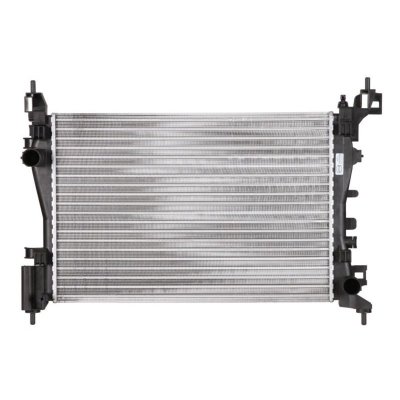 NRF  53981 Radiateur, refroidissement du moteur