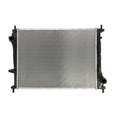 NRF  53987 Radiateur, refroidissement du moteur