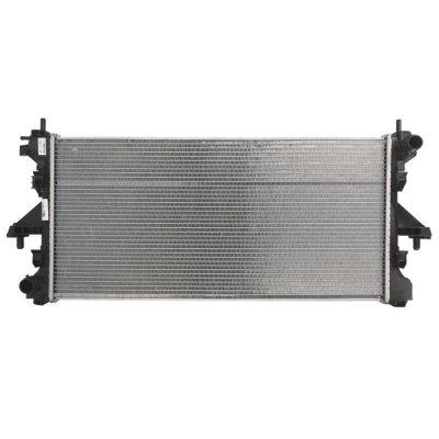 NRF  54203 Radiateur, refroidissement du moteur