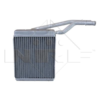 NRF  54226 Radiateur De Chauffage Syst&egrave;me de chauffage
