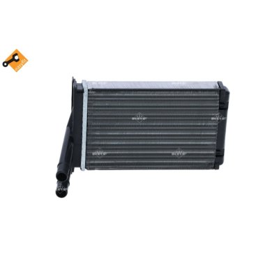 NRF  54302&nbsp;&eacute;changeur de chaleur, chauffage d'habitacle