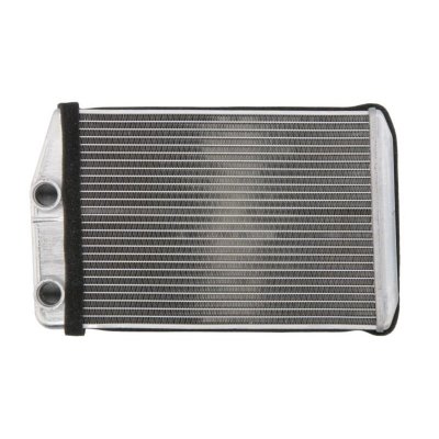 NRF  54309&nbsp;&eacute;changeur thermique, chauffage Filtre d'habitacle