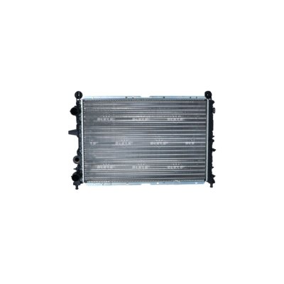 NRF  54502 Radiateur, refroidissement du moteur