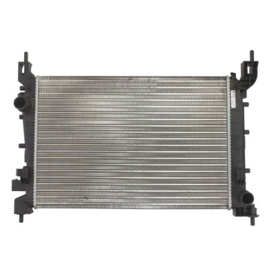 NRF  54504 Radiateur, refroidissement du moteur