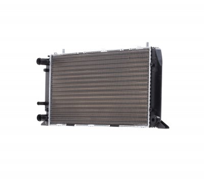 NRF  54602 Radiateur, refroidissement du moteur