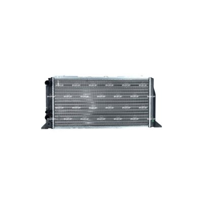 NRF  54603 Radiateur, refroidissement du moteur